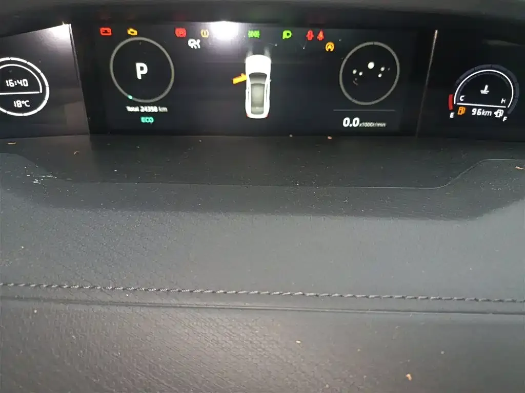 Changan UNI-V 2022 из CN, фото 4
