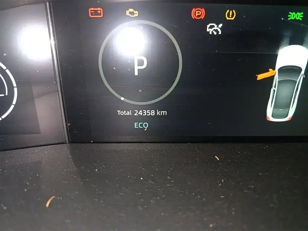 Changan UNI-V 2022 из CN, фото 5