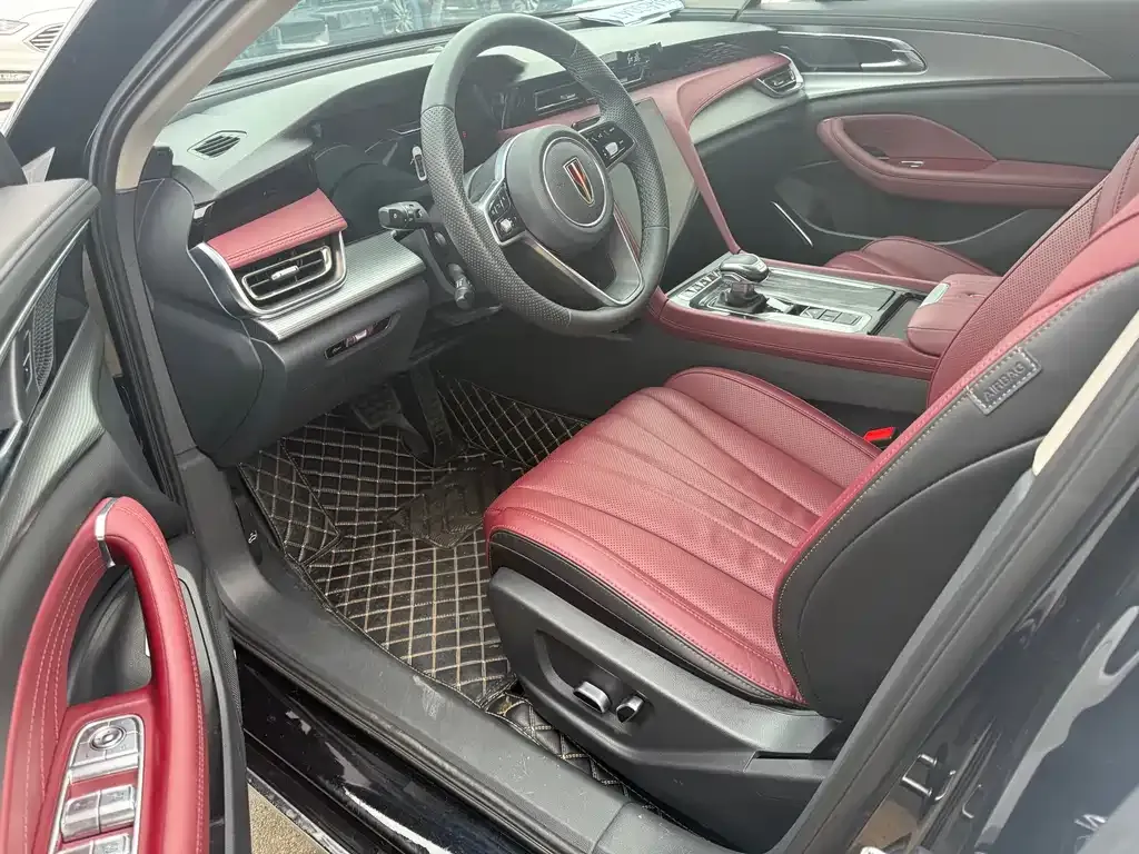 Hongqi H5 2023 из CN, фото 4