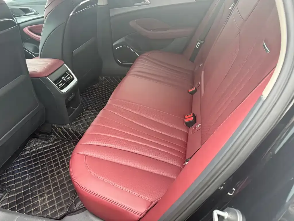 Hongqi H5 2023 из CN, фото 5