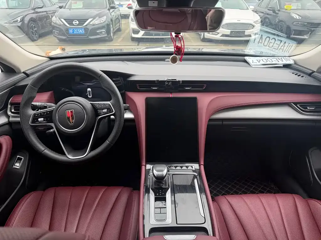 Hongqi H5 2023 из CN, фото 6