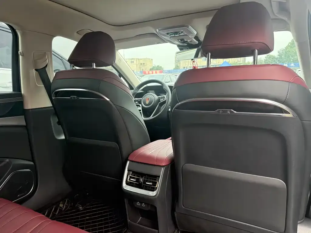 Hongqi H5 2023 из CN, фото 9