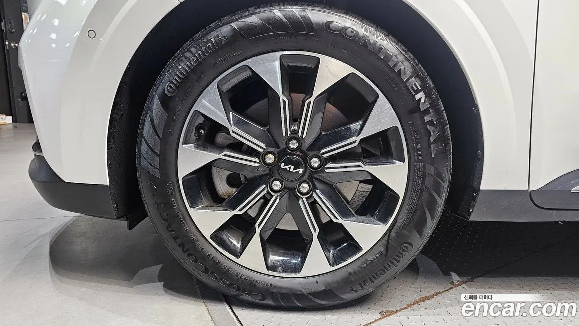 Kia Carnival 2023 из KR, фото 5