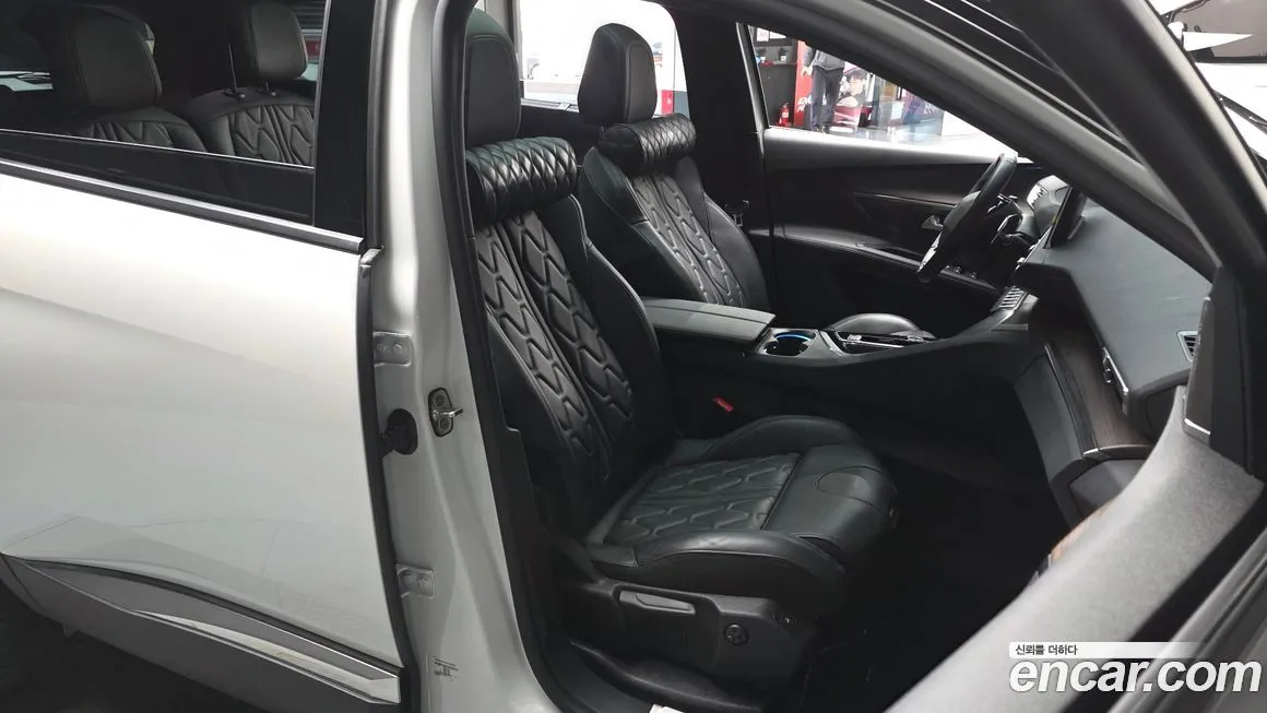 [object Object] 5008 2023 из KR, фото 10