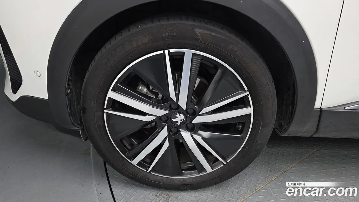 [object Object] 5008 2023 из KR, фото 5