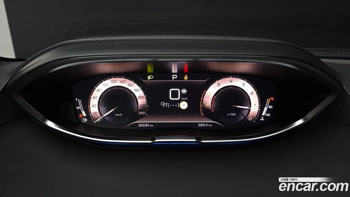 [object Object] 5008 2023 из KR, фото 8