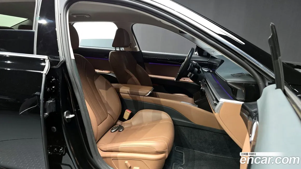 Hyundai Grandeur 2023 из KR, фото 10