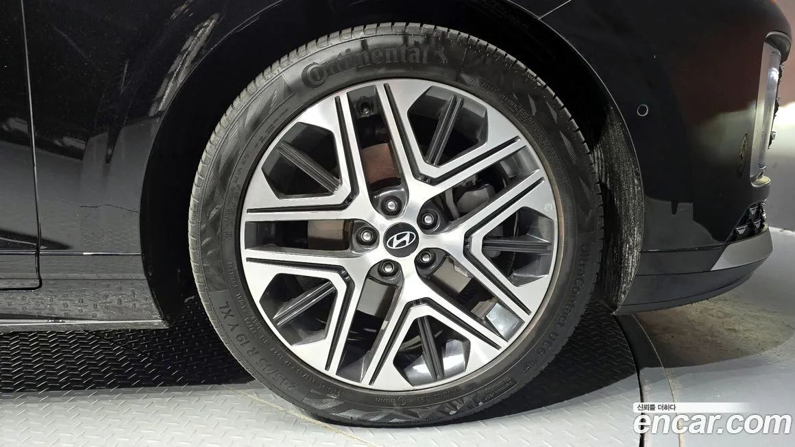 Hyundai Grandeur 2023 из KR, фото 5