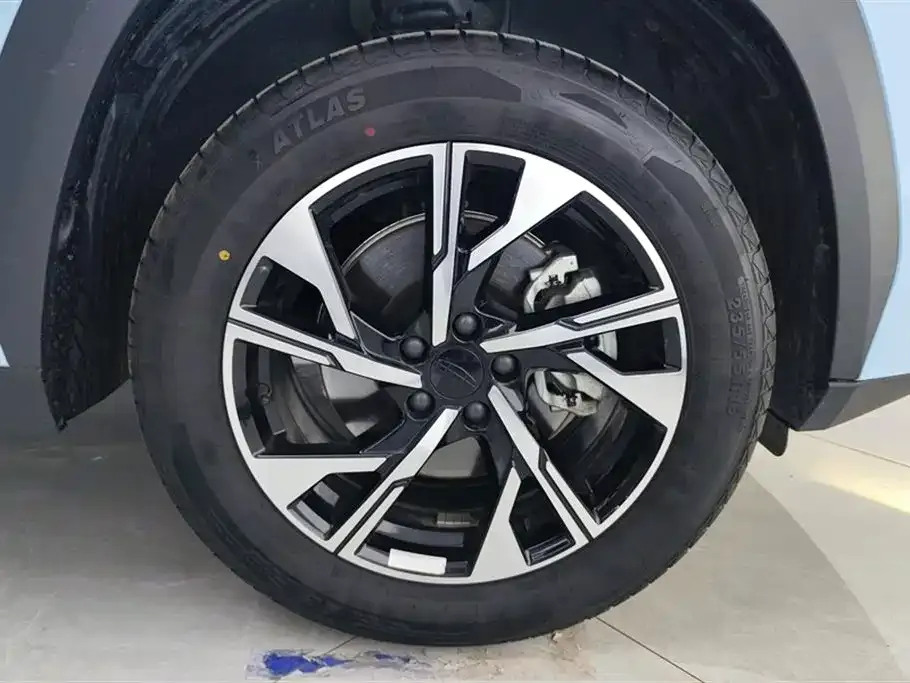 Geely Boyue L 2024 из CN, фото 6