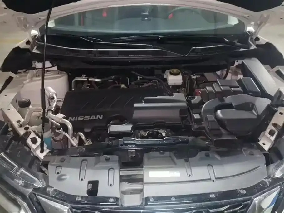 Nissan Qashqai 2021 из CN, фото 10