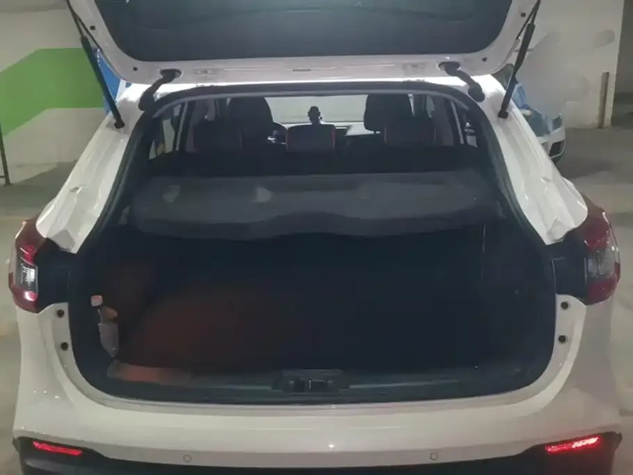 Nissan Qashqai 2021 из CN, фото 4