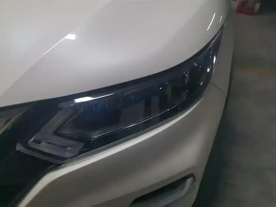 Nissan Qashqai 2021 из CN, фото 5