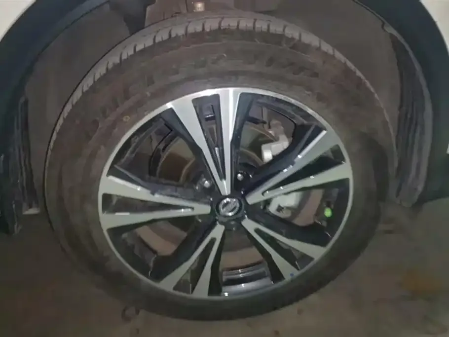 Nissan Qashqai 2021 из CN, фото 6