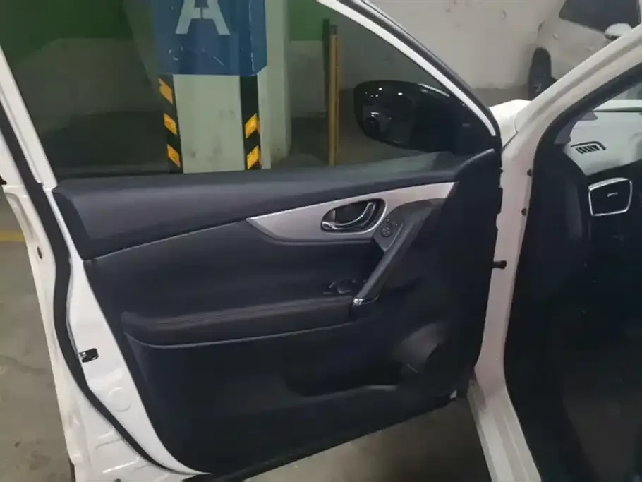 Nissan Qashqai 2021 из CN, фото 7