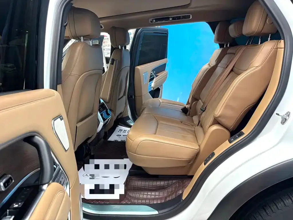 Land Rover Range Rover 2024 из CN, фото 3
