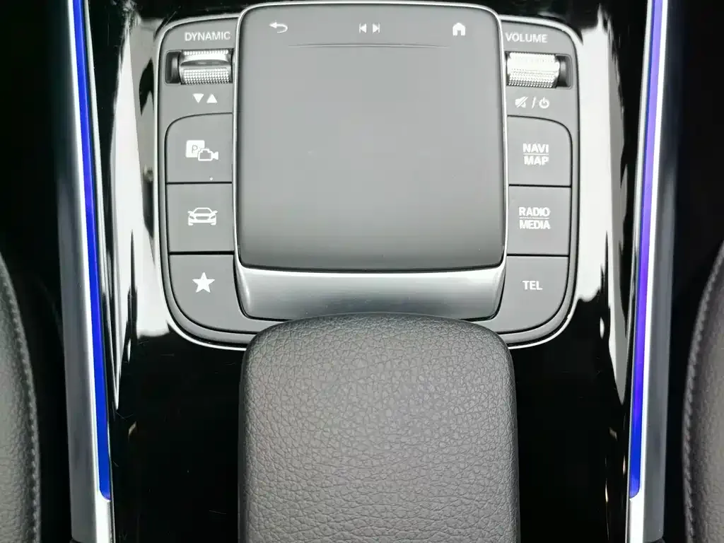 Mercedes-Benz GLA 2021 из CN, фото 10