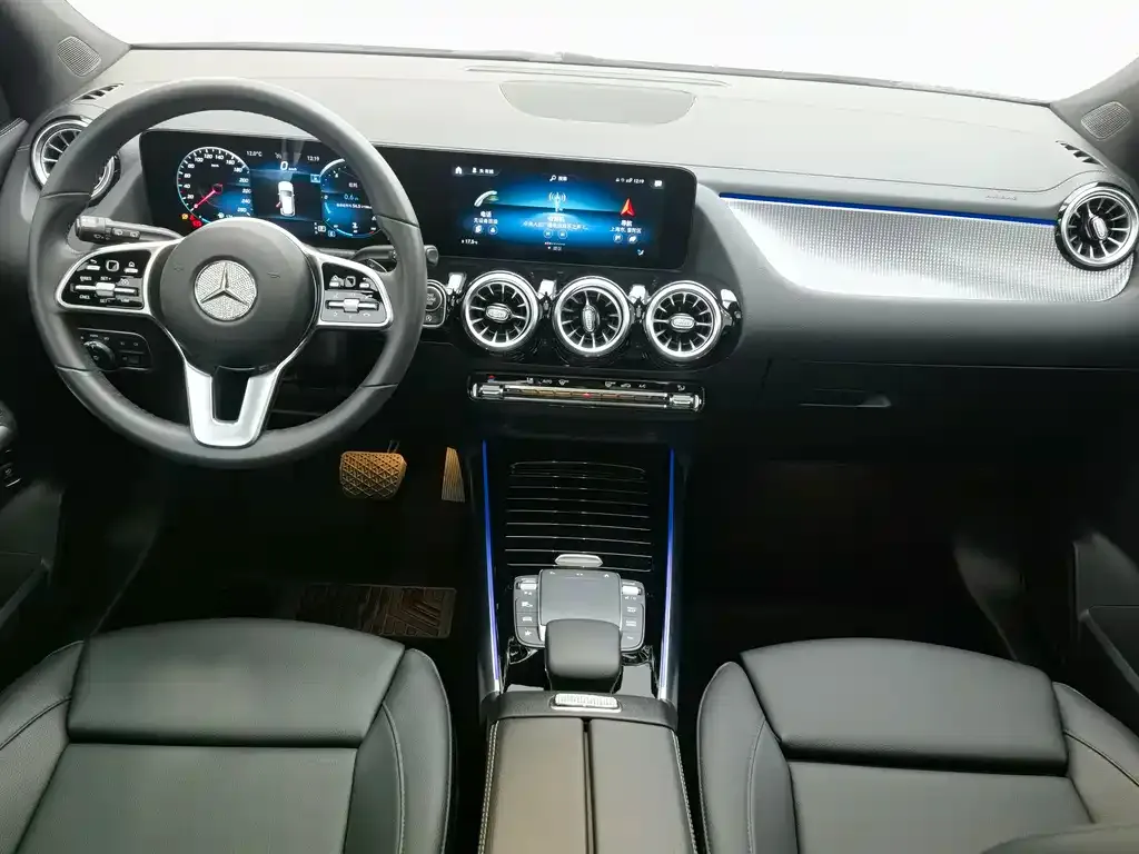 Mercedes-Benz GLA 2021 из CN, фото 5