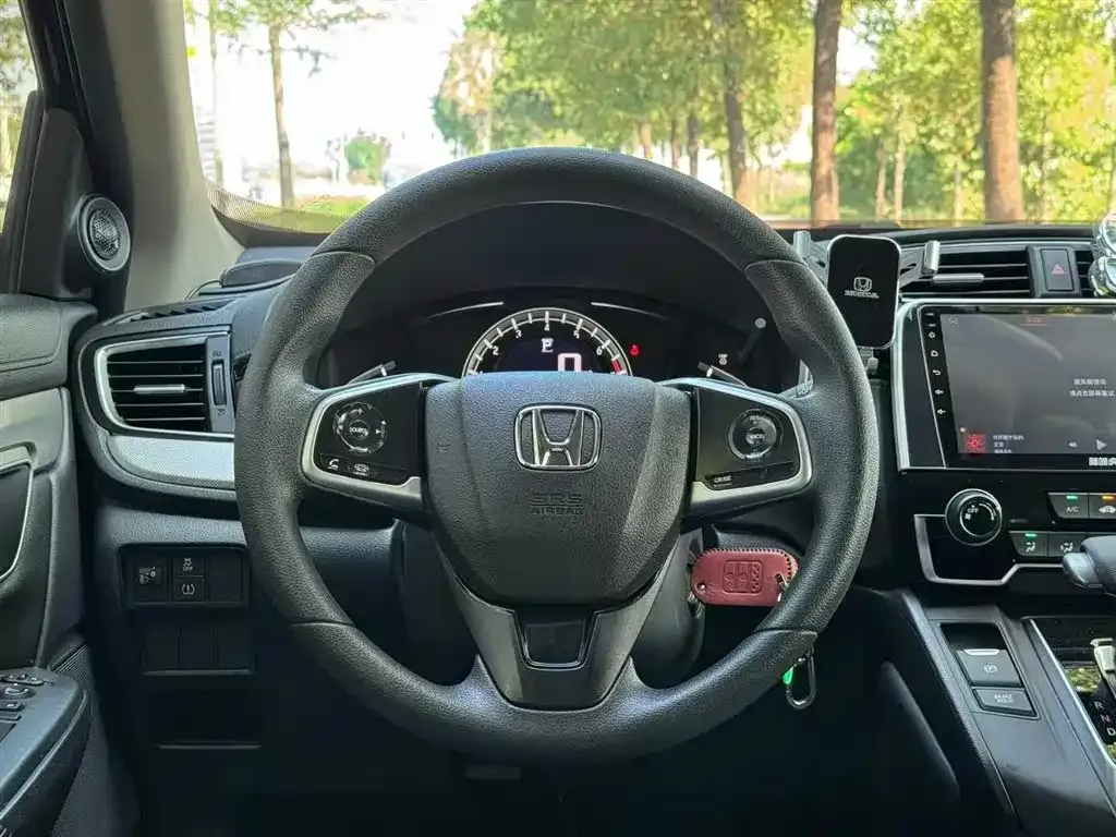 Honda CR-V 2022 из CN, фото 5