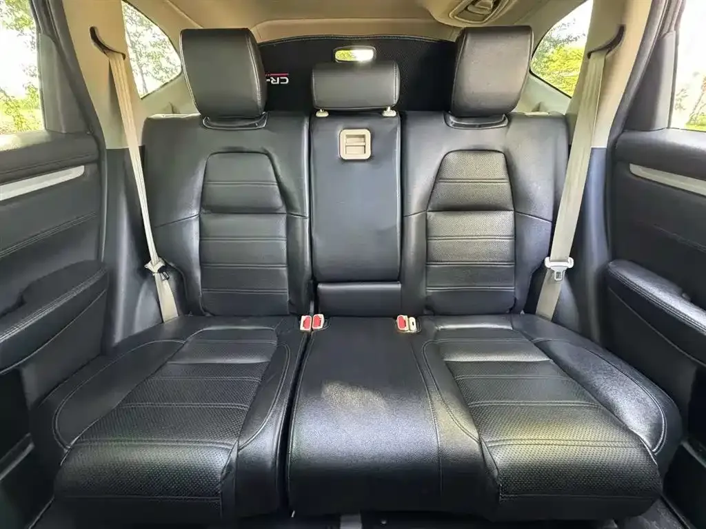 Honda CR-V 2022 из CN, фото 8