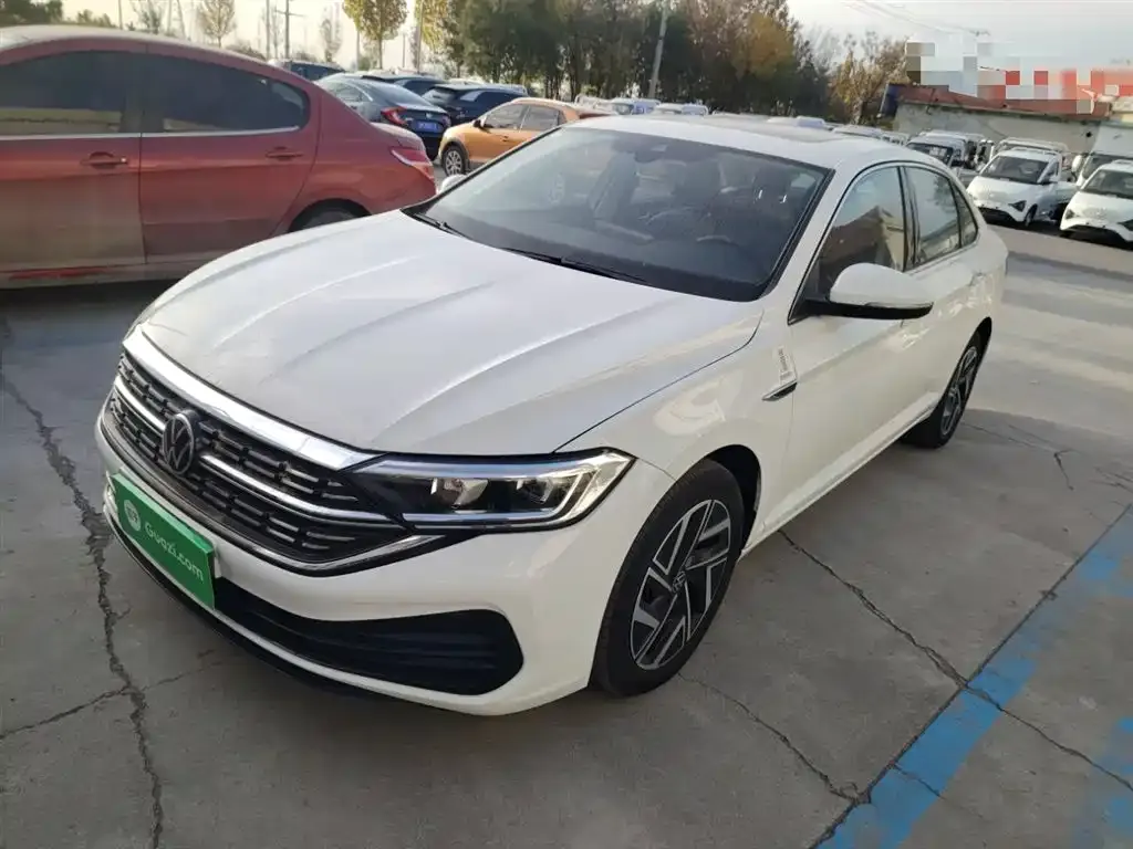 Volkswagen Sagitar 2023 из CN, фото 1
