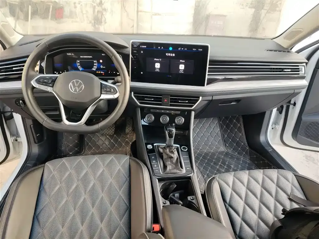 Volkswagen Sagitar 2023 из CN, фото 10