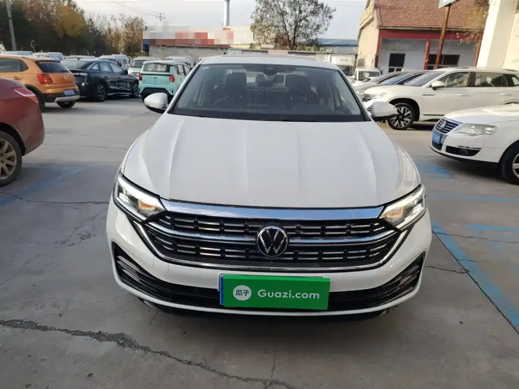 Volkswagen Sagitar 2023 из CN, фото 3