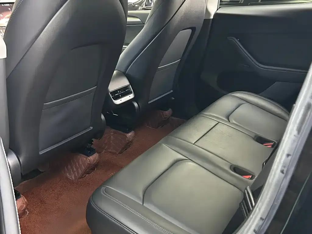 Tesla Model Y 2023 из CN, фото 6