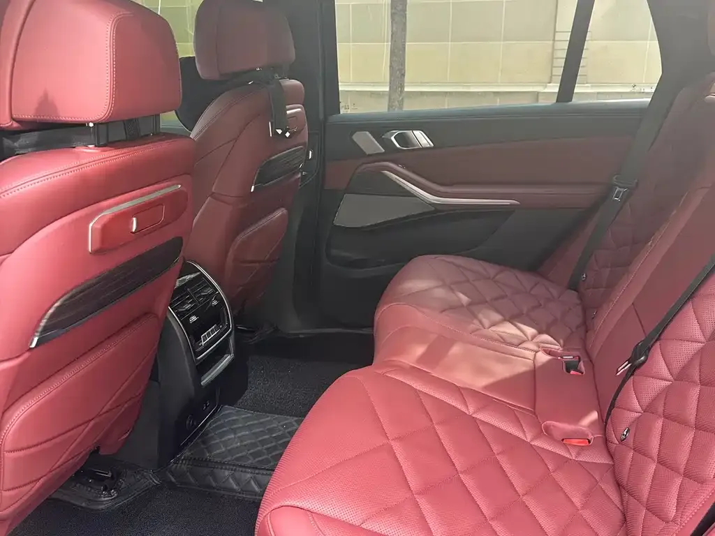 BMW X5 2024 из CN, фото 7