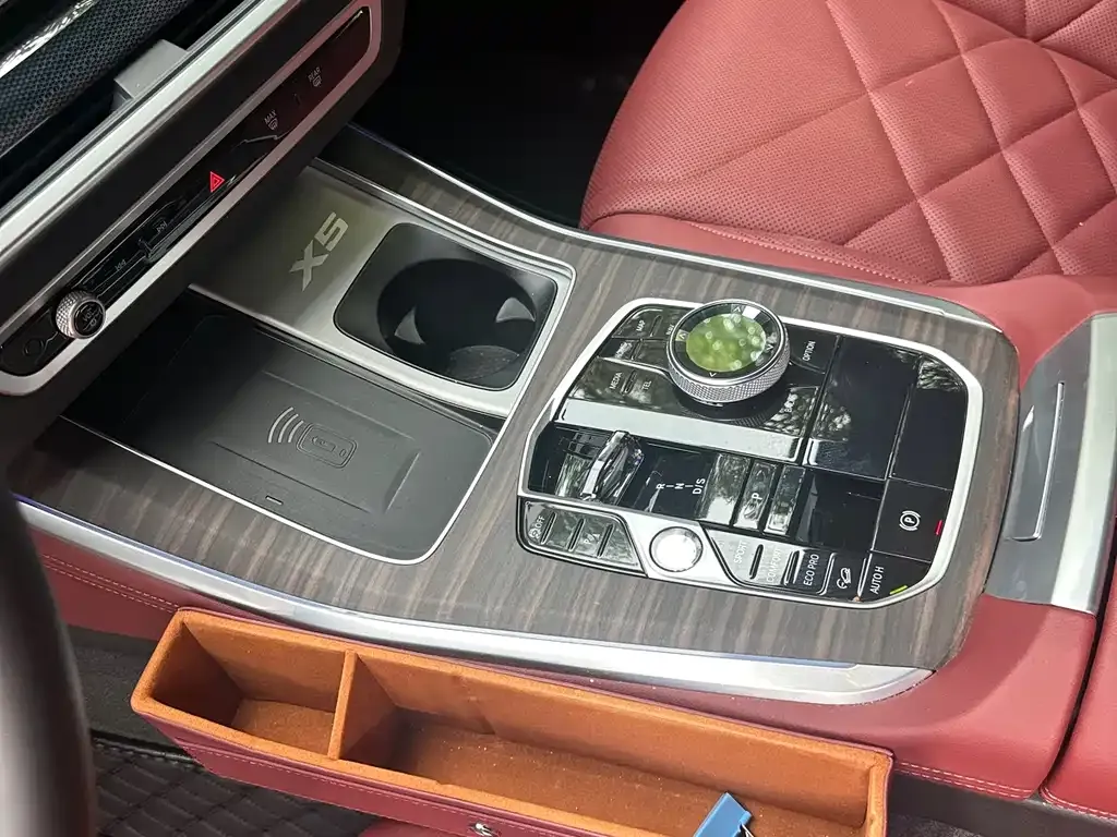 BMW X5 2024 из CN, фото 8