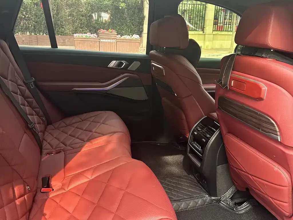 BMW X5 2024 из CN, фото 9
