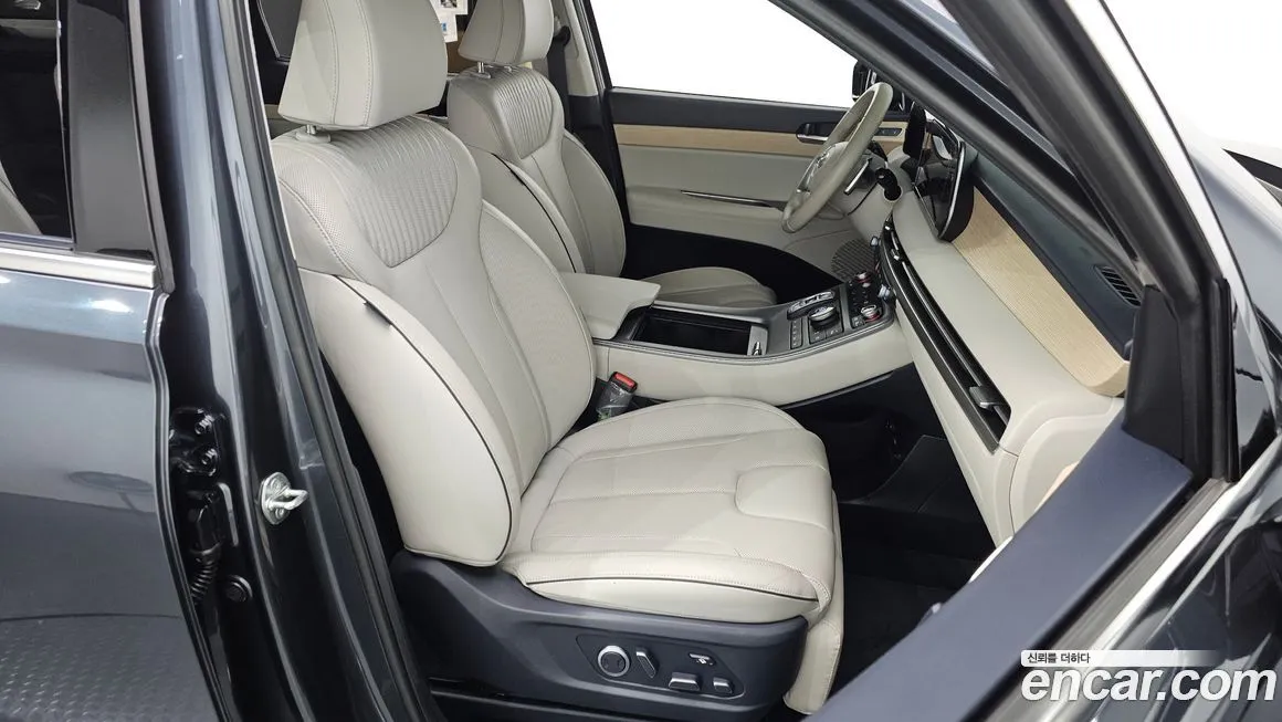 Hyundai Palisade 2024 из KR, фото 10