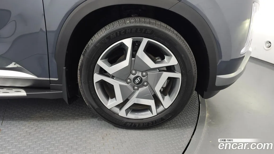 Hyundai Palisade 2024 из KR, фото 5