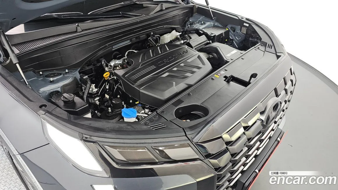 Hyundai Palisade 2024 из KR, фото 6