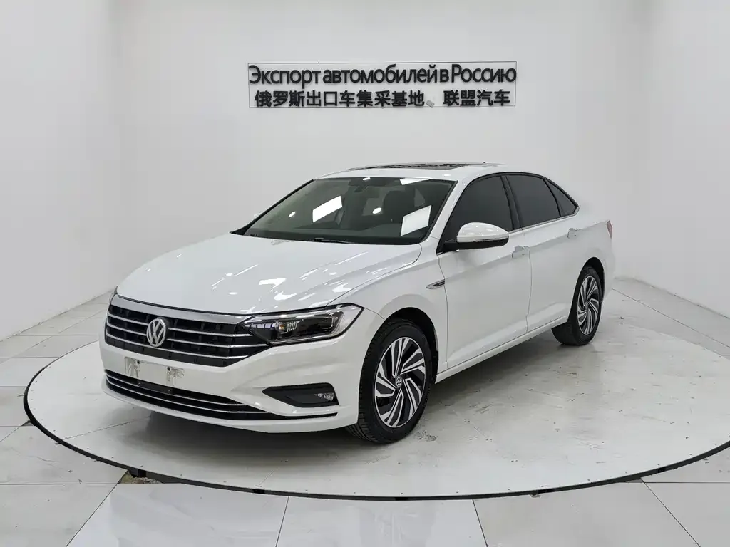 Volkswagen Sagitar 2022 из CN, фото 1