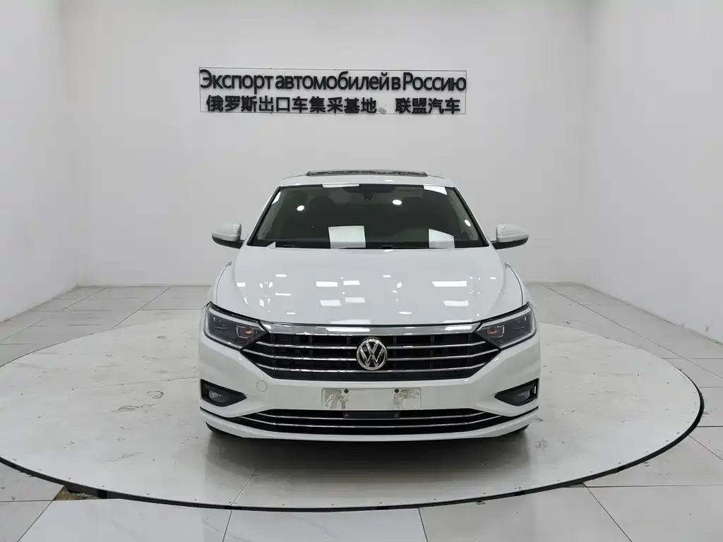 Volkswagen Sagitar 2022 из CN, фото 2