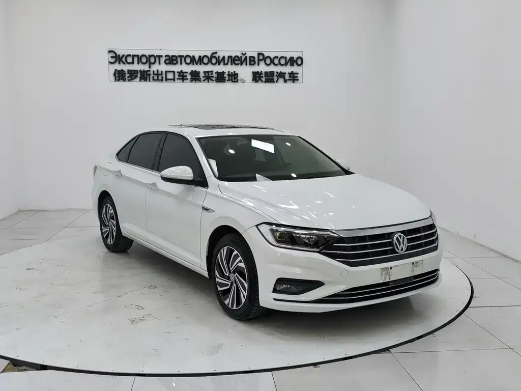 Volkswagen Sagitar 2022 из CN, фото 3