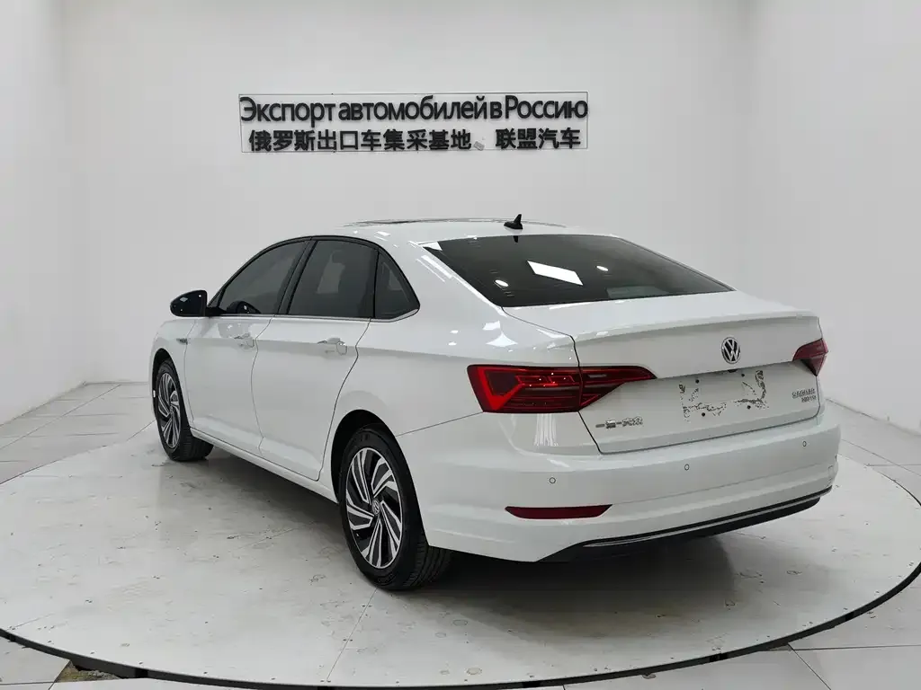 Volkswagen Sagitar 2022 из CN, фото 4
