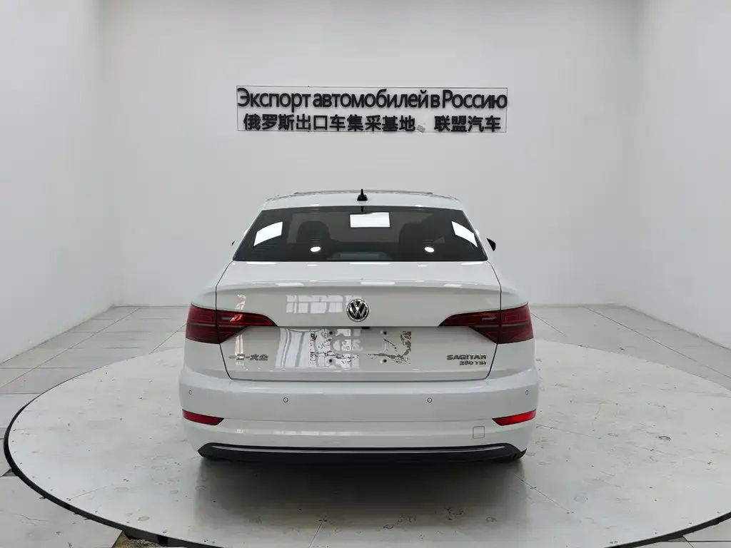Volkswagen Sagitar 2022 из CN, фото 5