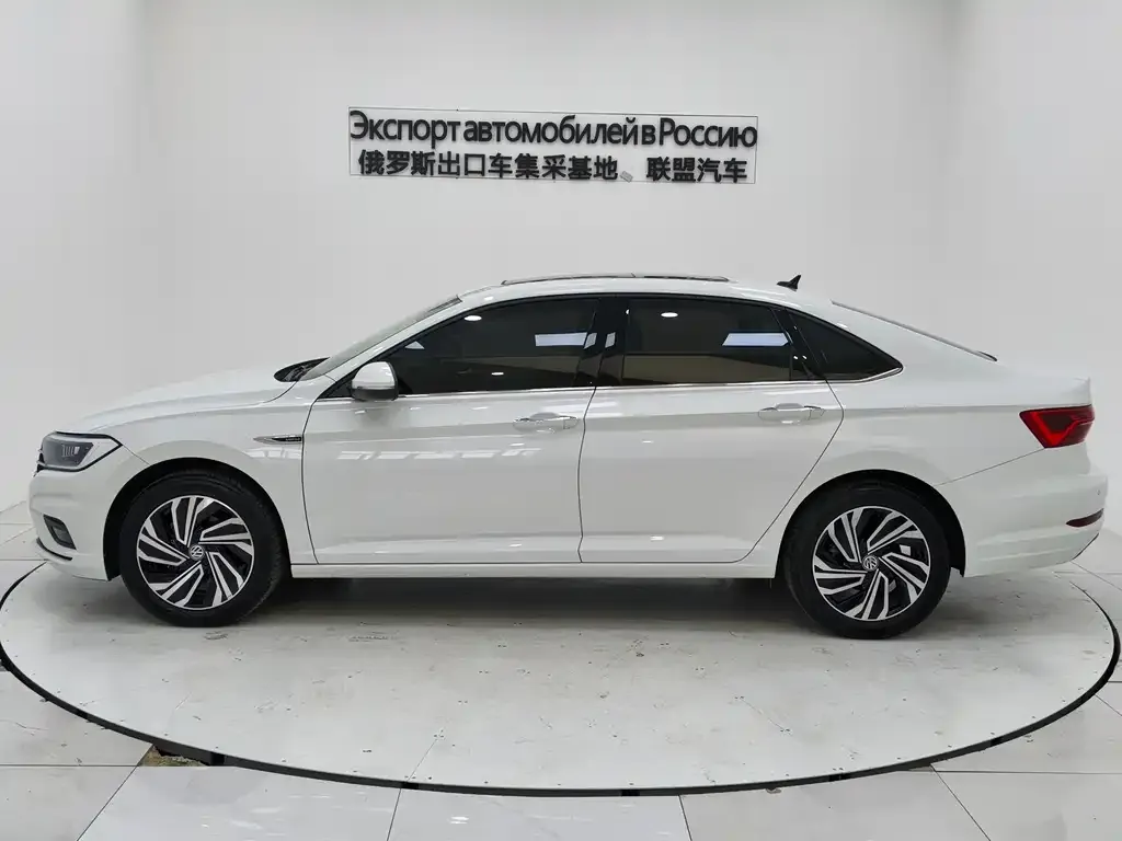 Volkswagen Sagitar 2022 из CN, фото 6