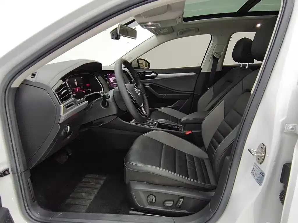 Volkswagen Sagitar 2022 из CN, фото 7