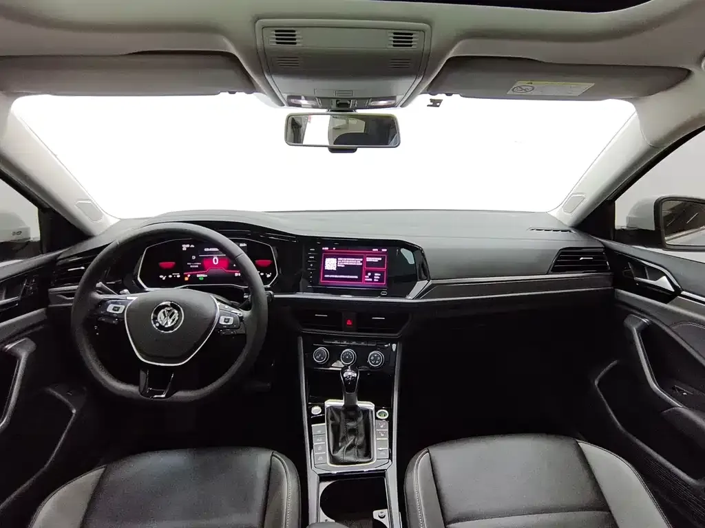 Volkswagen Sagitar 2022 из CN, фото 9