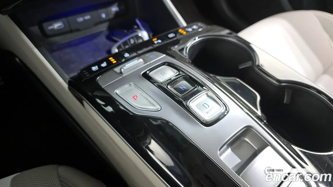 Hyundai Tucson — фото 9