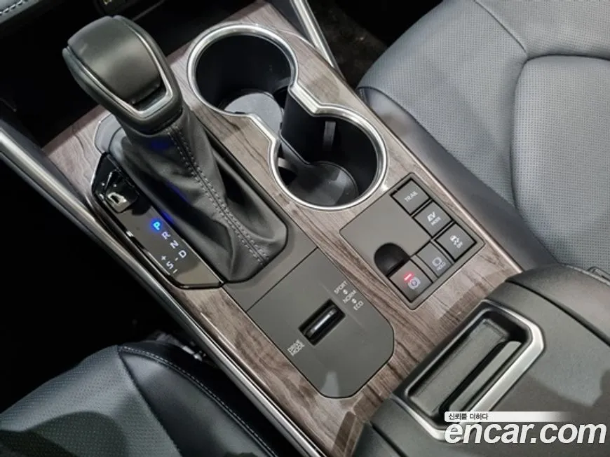 Toyota Highlander 2025 из KR, фото 9
