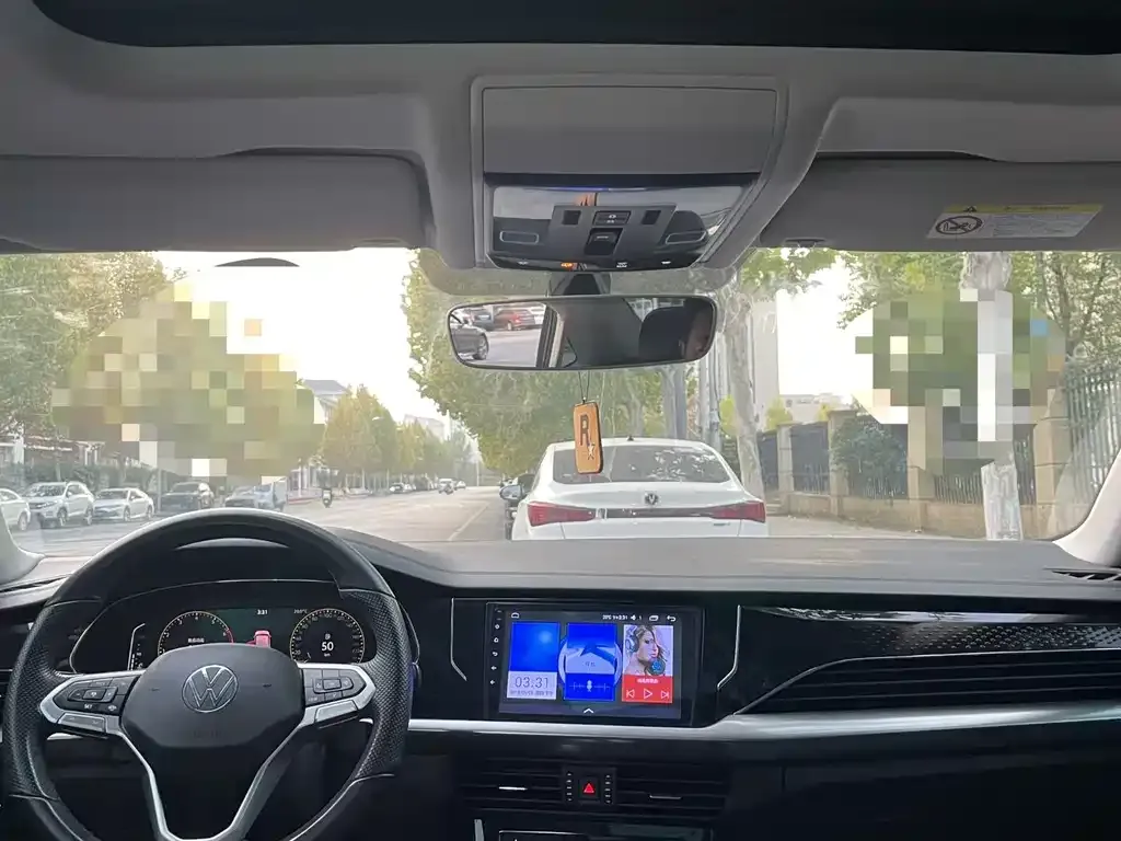 Volkswagen Passat 2022 из CN, фото 5