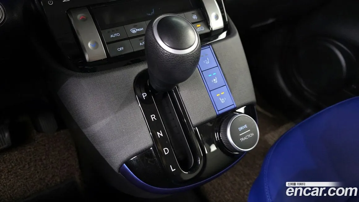 Hyundai Casper 2022 из KR, фото 9