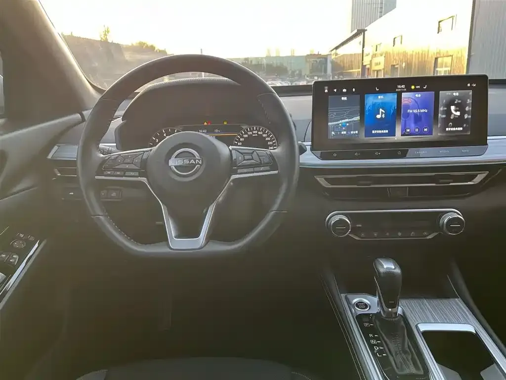 Nissan Teana 2022 из CN, фото 10