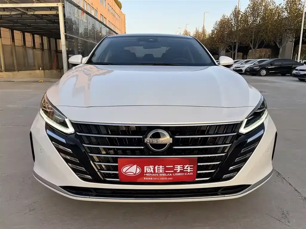 Nissan Teana 2022 из CN, фото 2