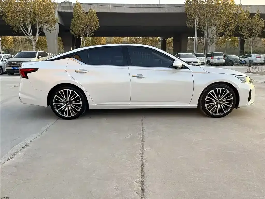 Nissan Teana 2022 из CN, фото 5