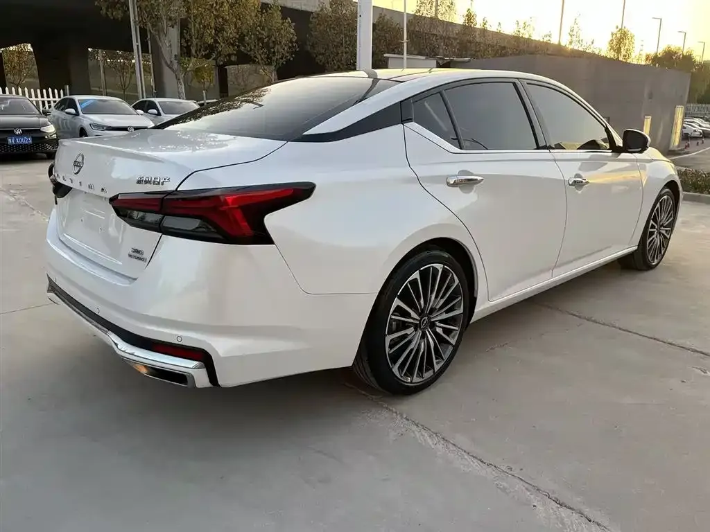 Nissan Teana 2022 из CN, фото 6