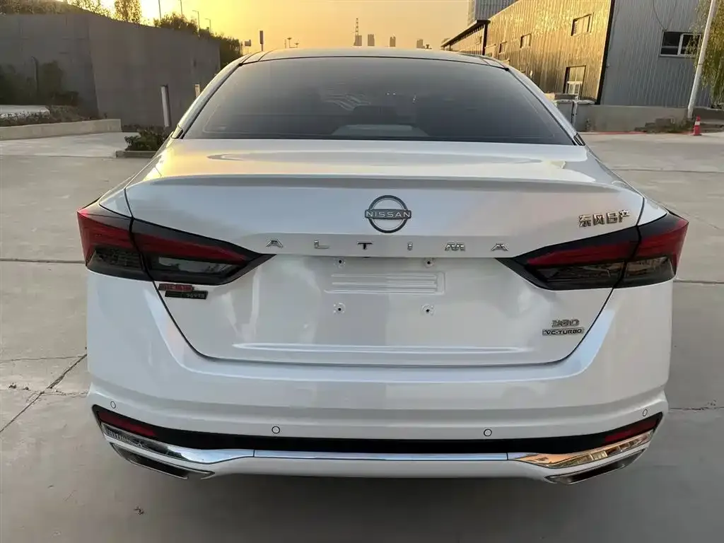 Nissan Teana 2022 из CN, фото 7